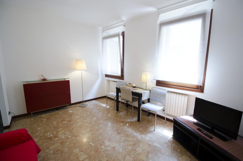 Carampane - Your Nice Flat Near Rialto Bridge Wenecja Zewnętrze zdjęcie